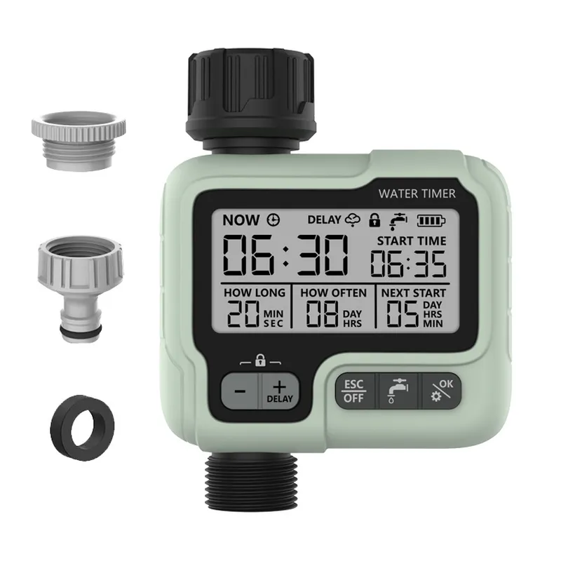 Smart Garden Home - Automatic Watering Device Garden Irrigation System