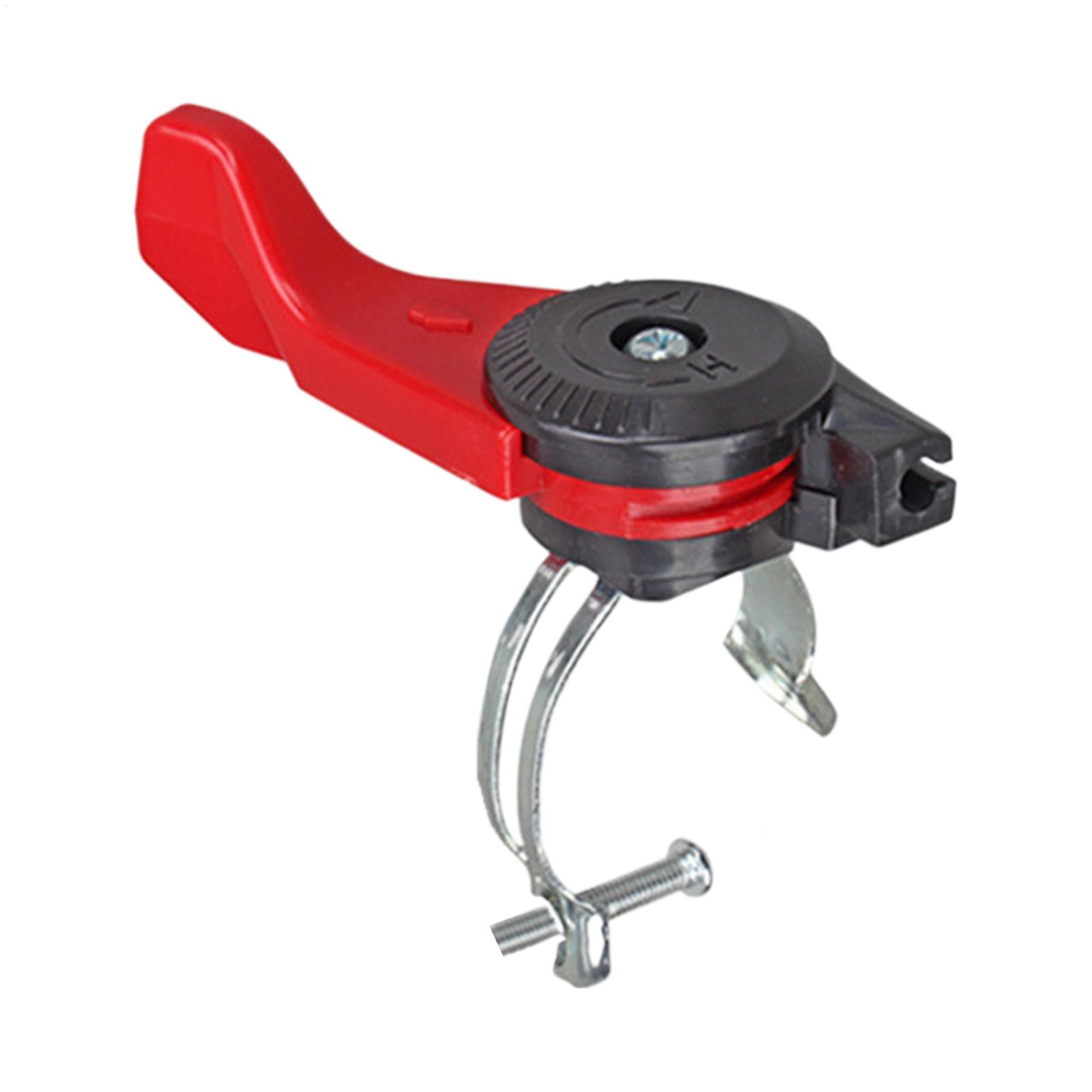 Smart Garden Click And Grow - Throttle Control Lever, Universal Lawnmower Throttle