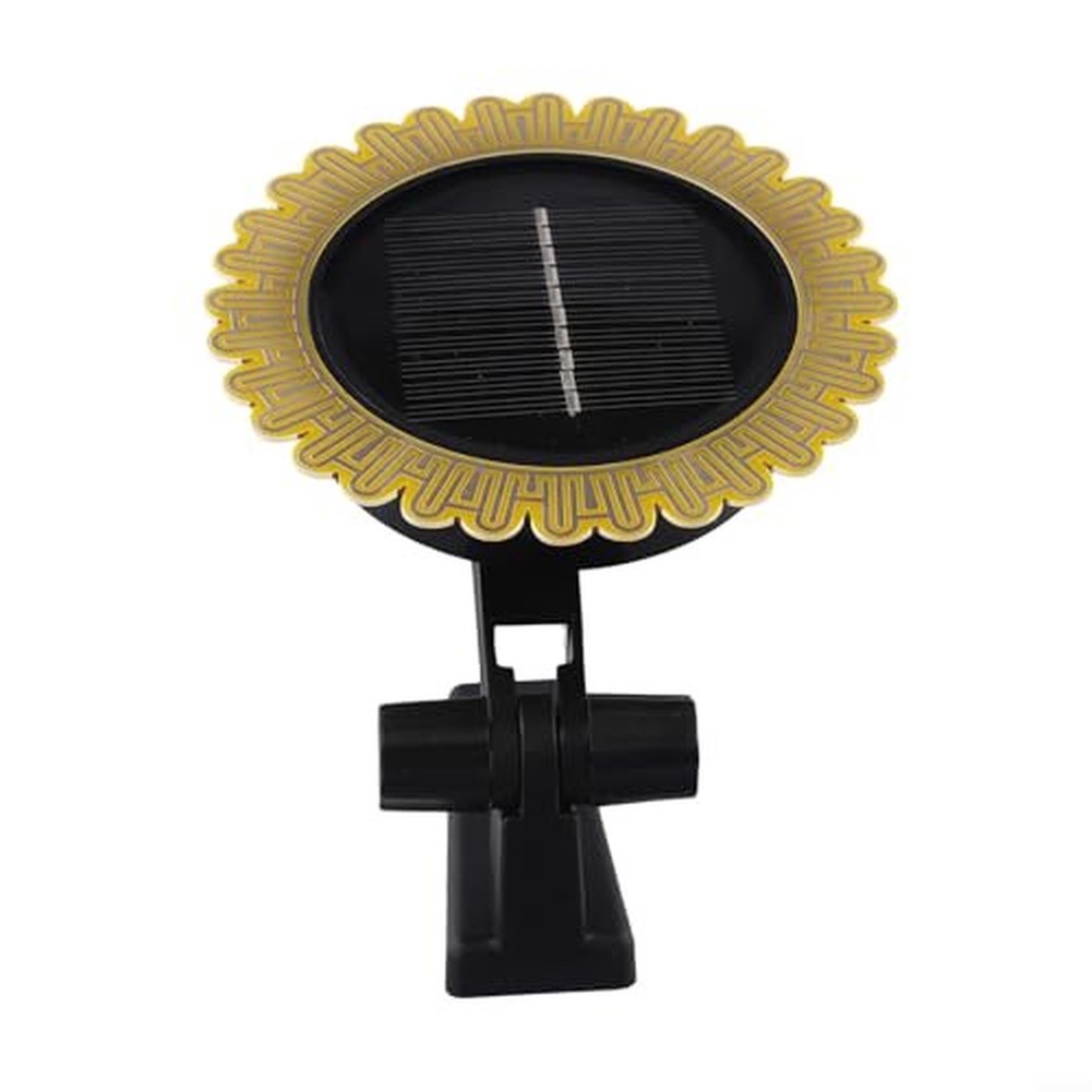 Smart Garden Zigbee - Solar Powered For Zigbee Rain And