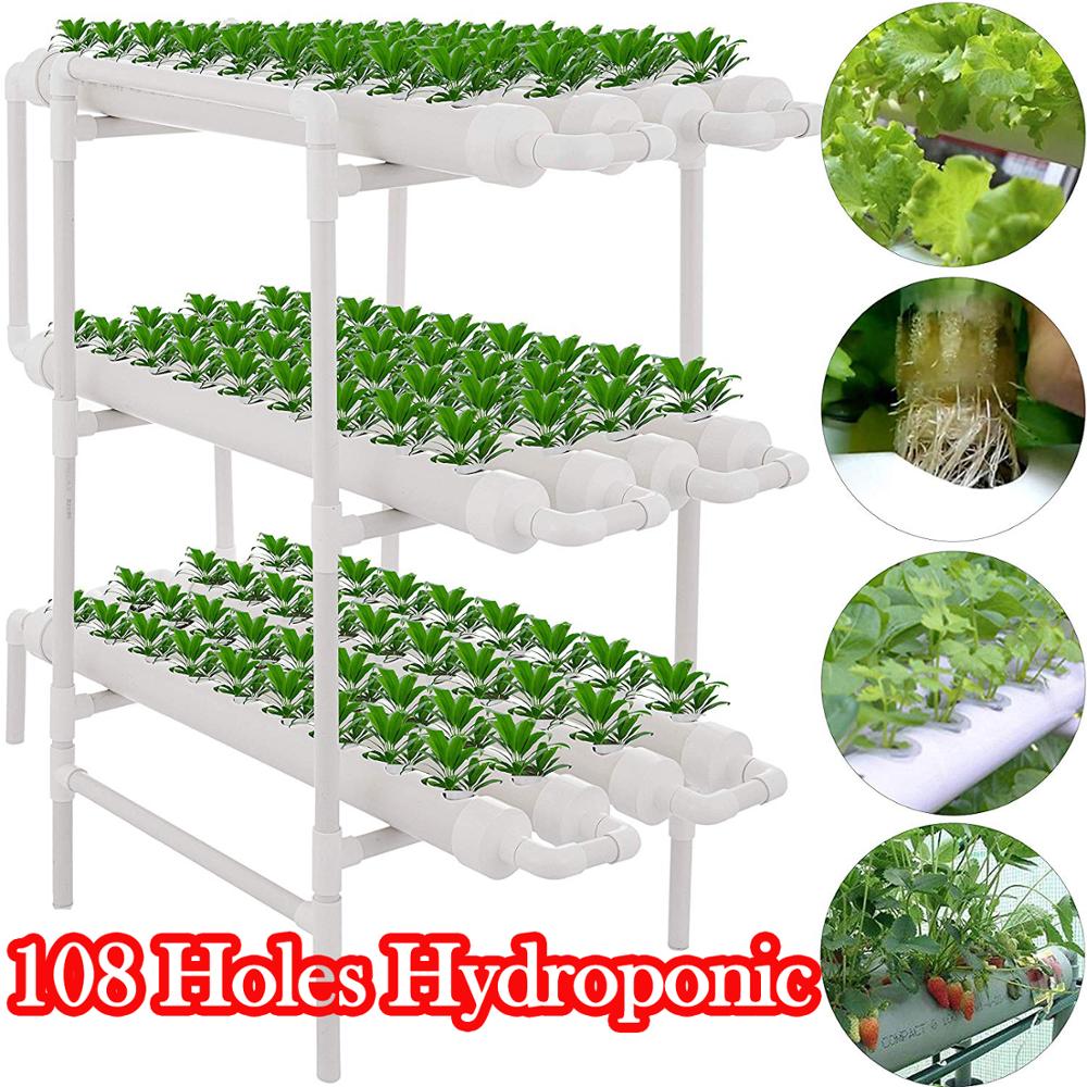Smart Garden Vertical Planter - Nhà Kính Thủy Canh Hộp Đứng