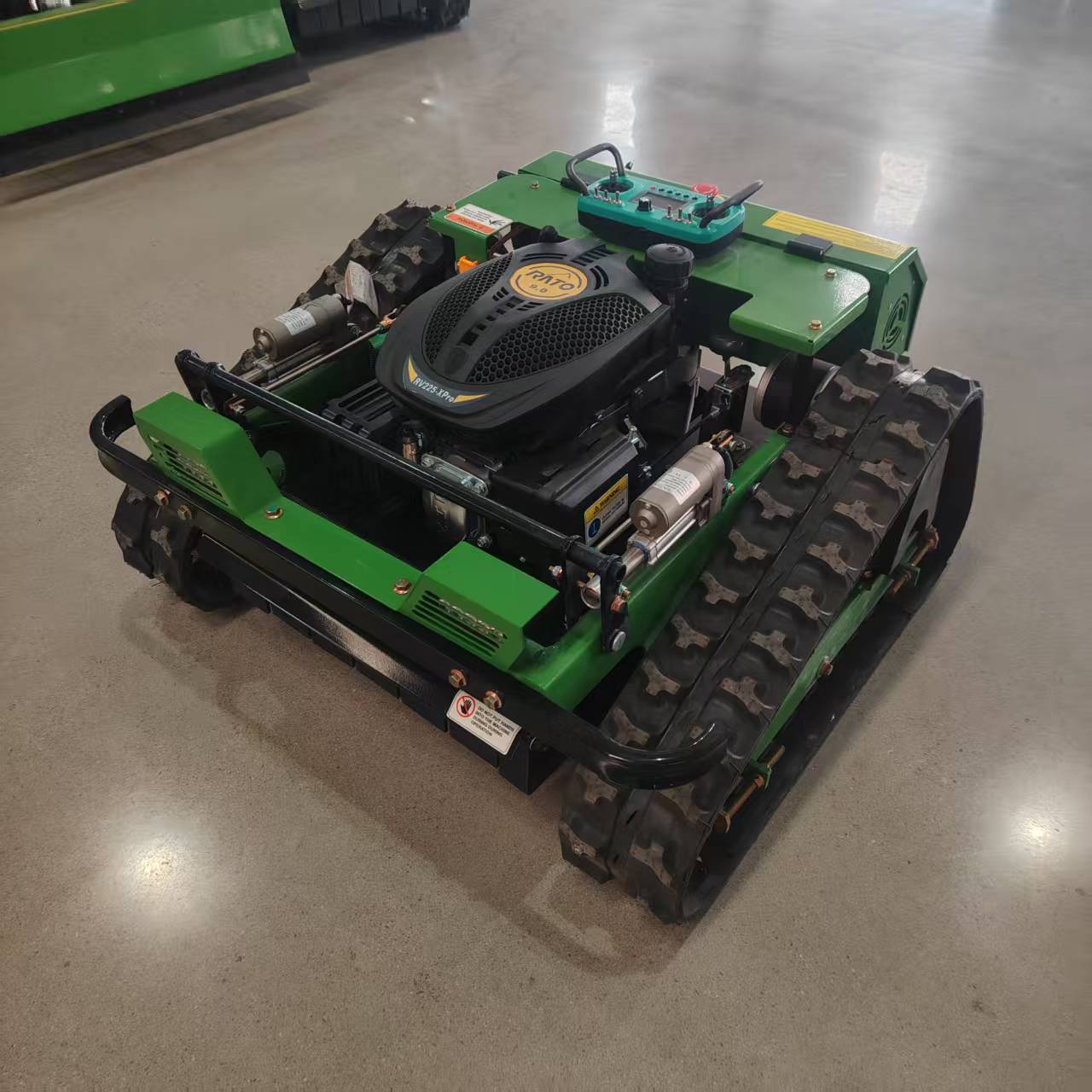 500mm Automatic Smart Home Law - đánh giá và giá Smart Garden Home