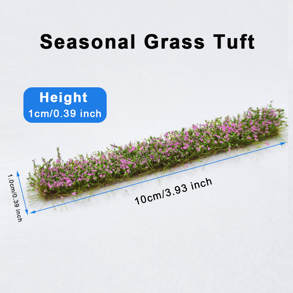 10MM Artificial Flower Cluster - đánh giá và giá Smart Garden Storage