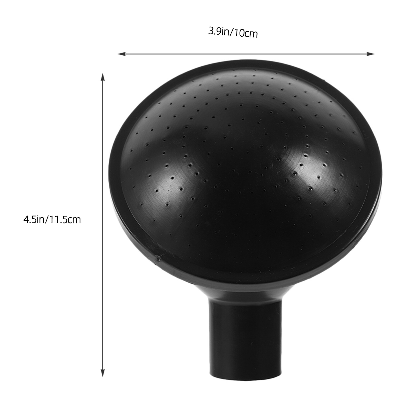 2Pcs Water Can Sprinkler Head  - đánh giá và giá Smart Garden Home