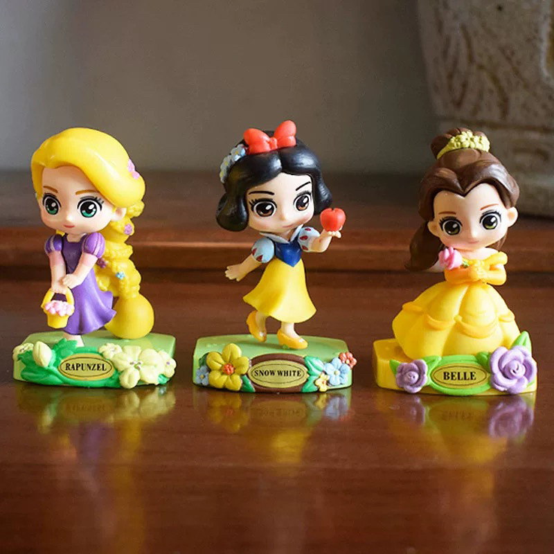 Disney Princess Garden Dream S - đánh giá và giá Smart Garden Storage