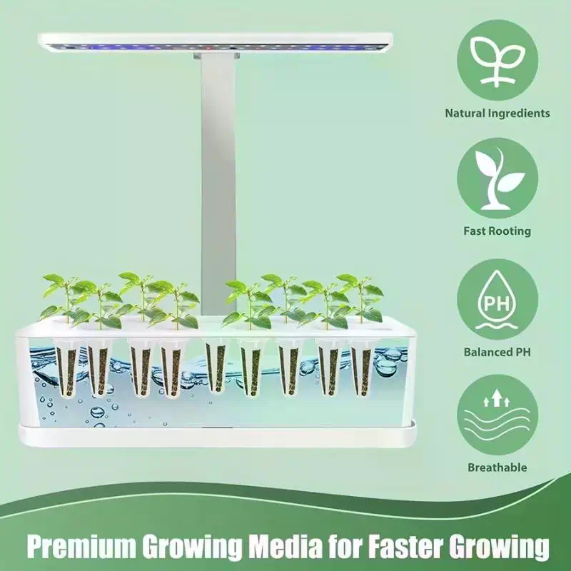 Seed Pod Kit For Aerogarden, H - đánh giá và giá Aerogarden Seed Pod