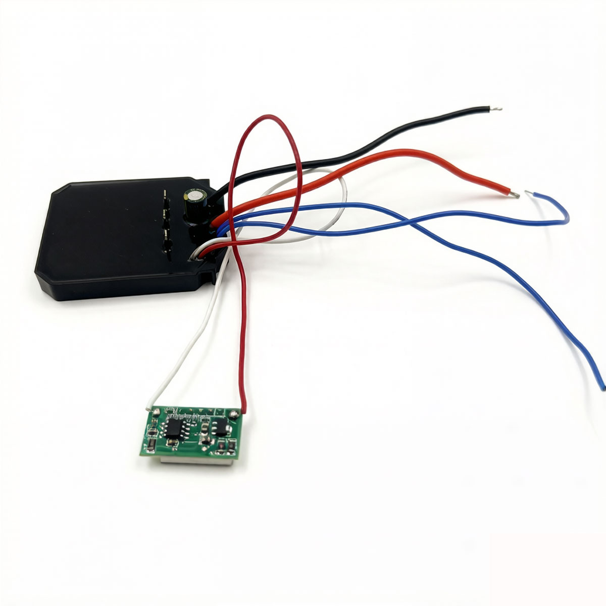 1 Piece Digital Display 21V Br - đánh giá và giá Smart Garden Click And Grow
