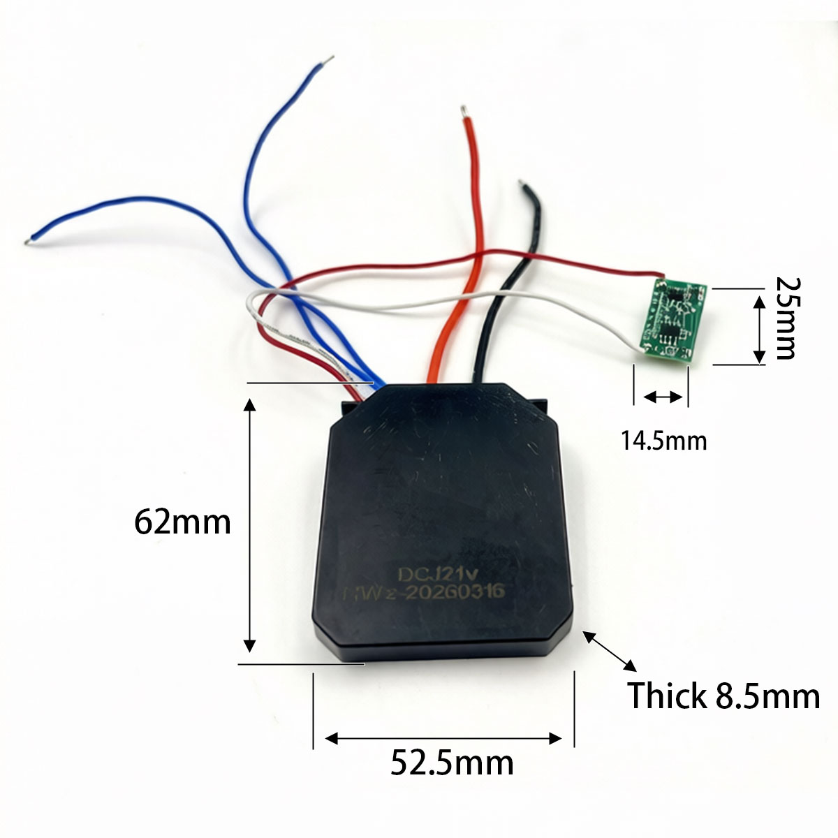 1 Piece Digital Display 21V Br - đánh giá và giá Smart Garden Click And Grow