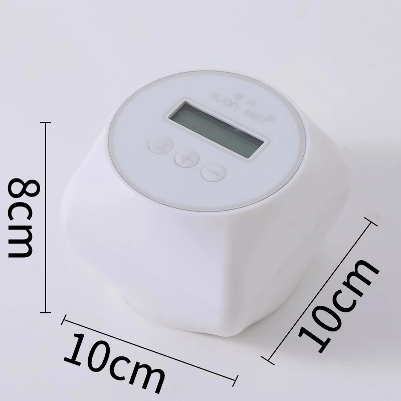 New Intelligent Drip Irrigatio - đánh giá và giá Smart Garden Click And Grow
