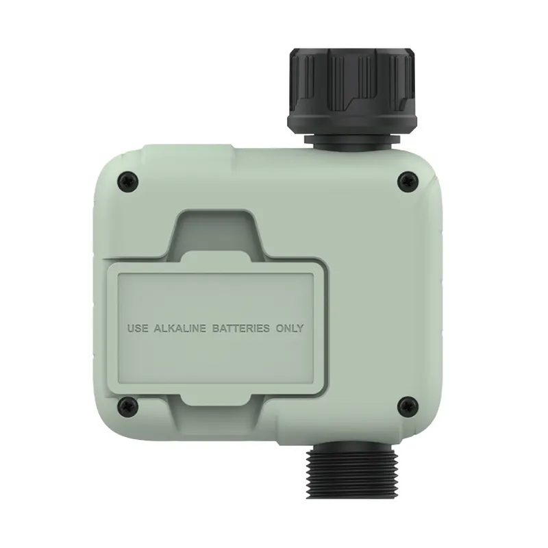 Automatic Watering Device Gard - đánh giá và giá Smart Garden Home