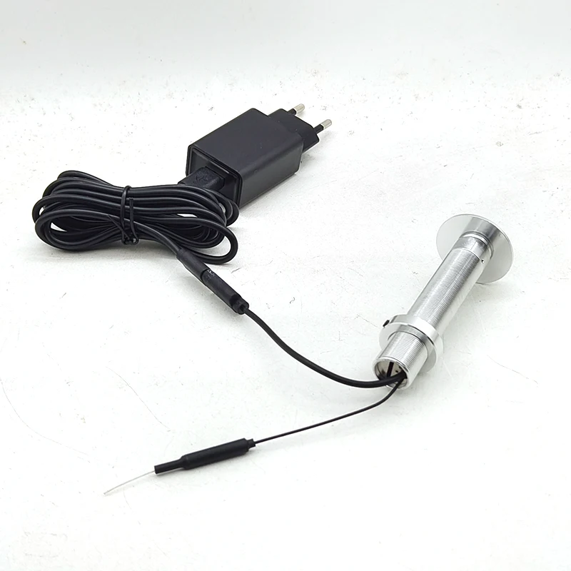 16MM Diameter V380 Mini WiFi P - đánh giá và giá Eufy Camera E220