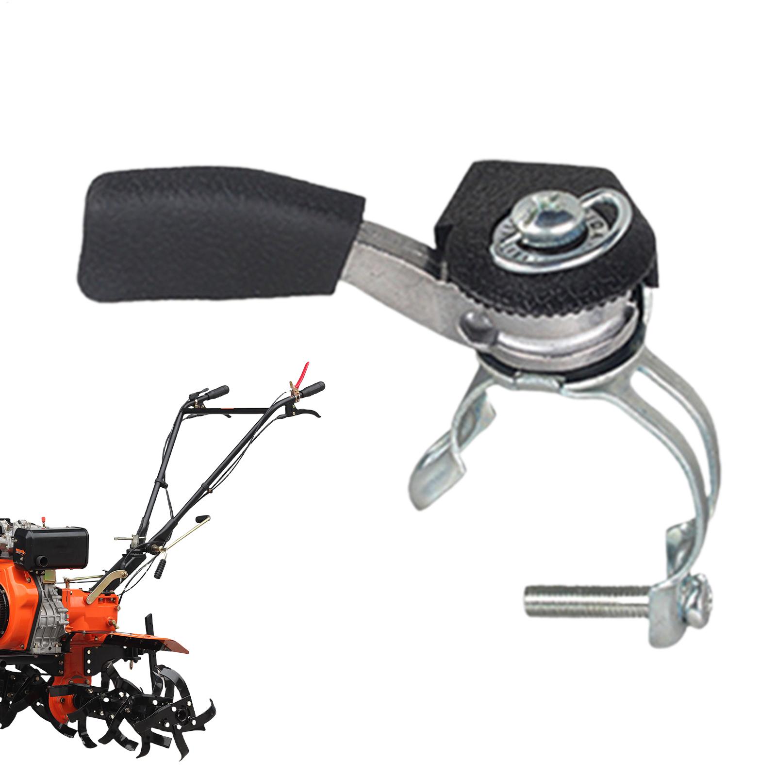 Throttle Control Lever, Univer - đánh giá và giá Smart Garden Click And Grow