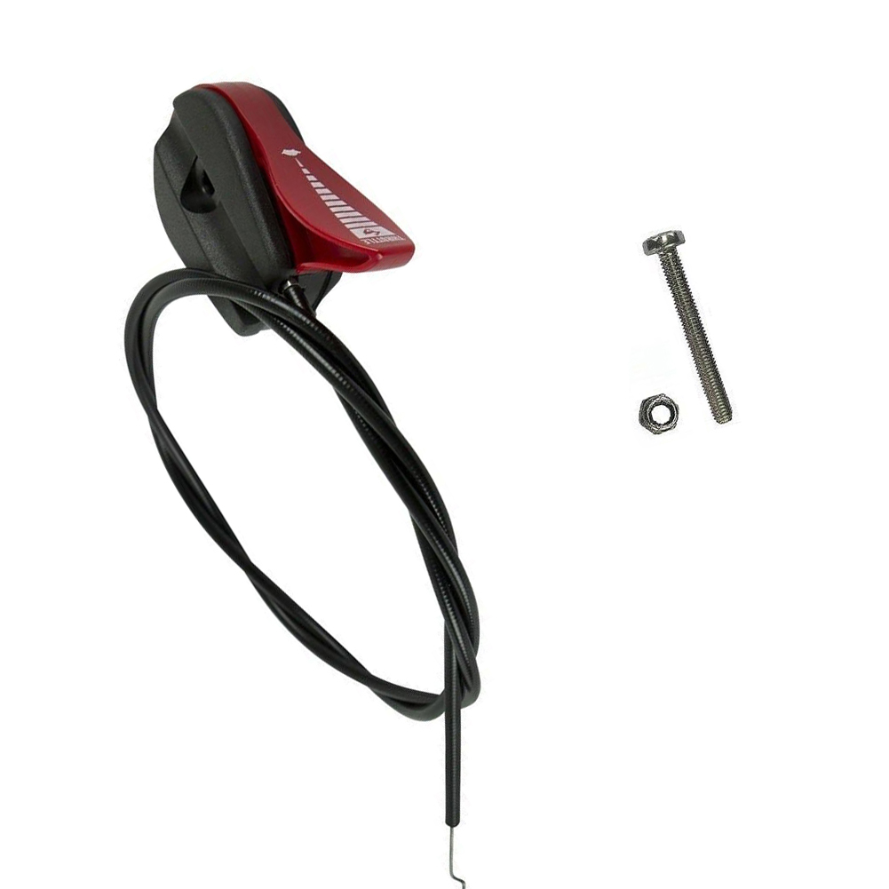 Lawn Mower Throttle Control He - đánh giá và giá Smart Garden Click And Grow