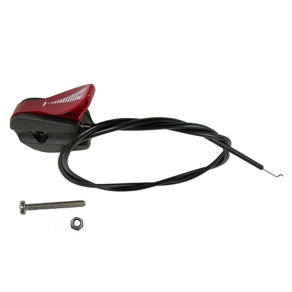 Lawn Mower Throttle Control He - đánh giá và giá Smart Garden Click And Grow