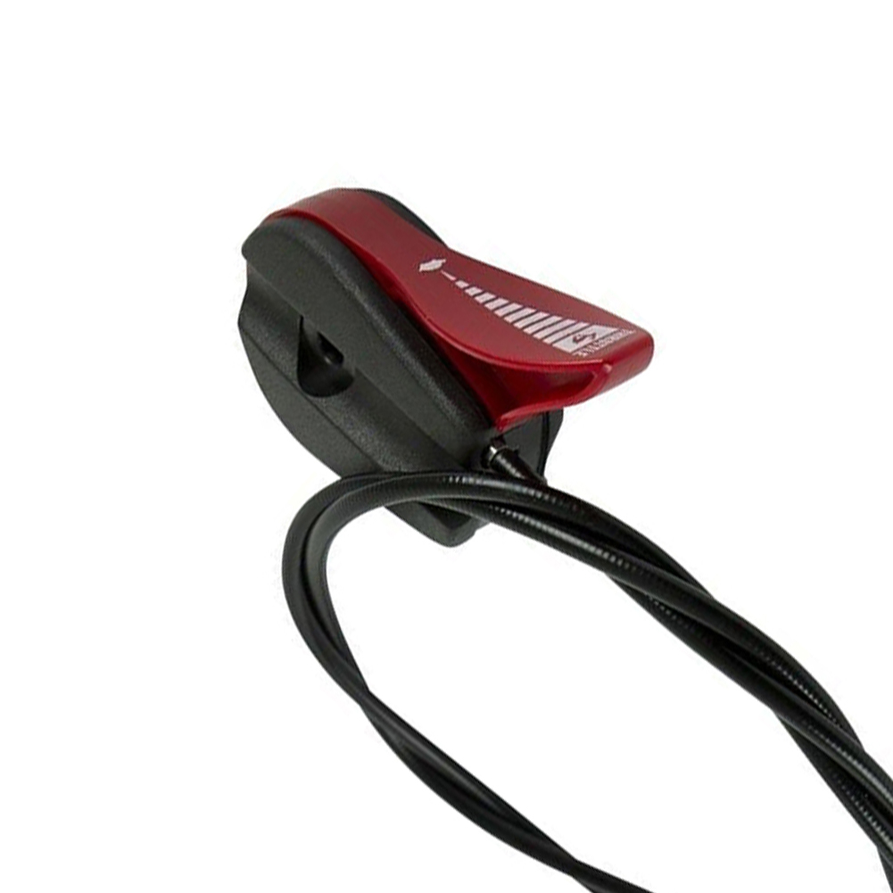 Lawn Mower Throttle Control He - đánh giá và giá Smart Garden Click And Grow