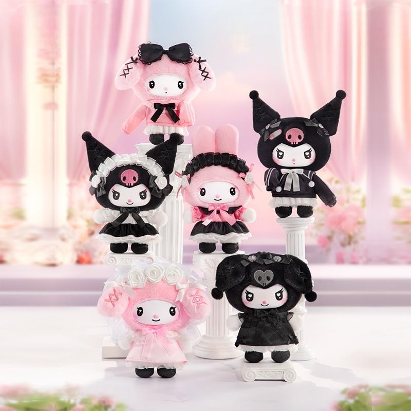 Sanrio Characters Angel Garden - đánh giá và giá Smart Garden Storage