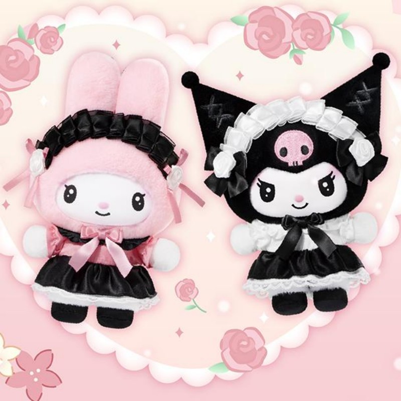 Sanrio Characters Angel Garden - đánh giá và giá Smart Garden Storage
