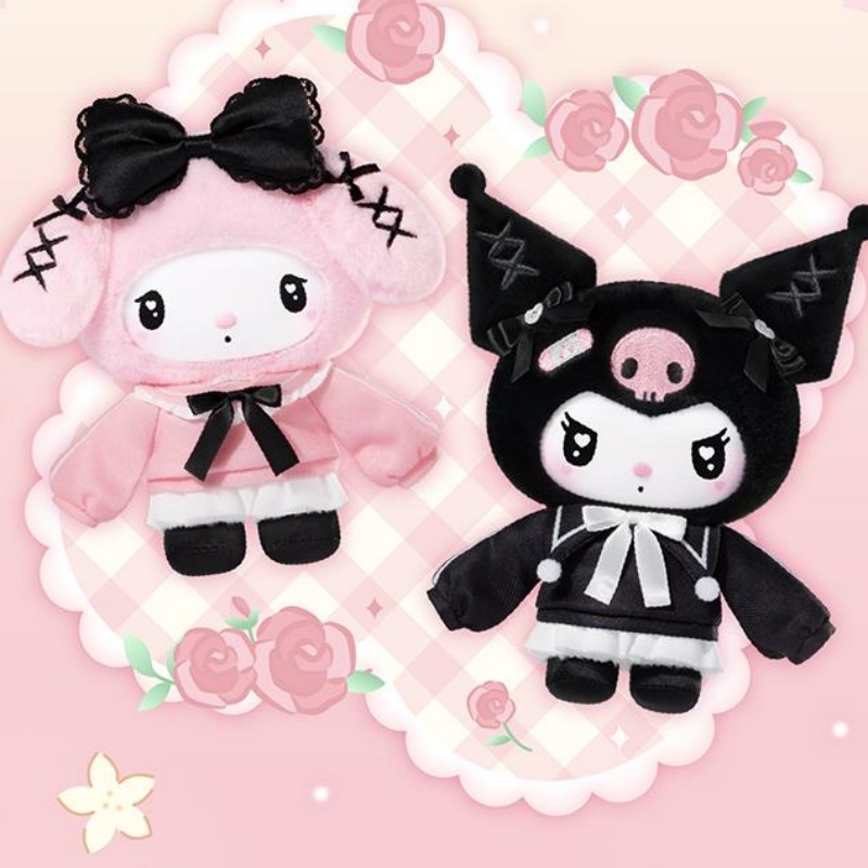 Sanrio Characters Angel Garden - đánh giá và giá Smart Garden Storage