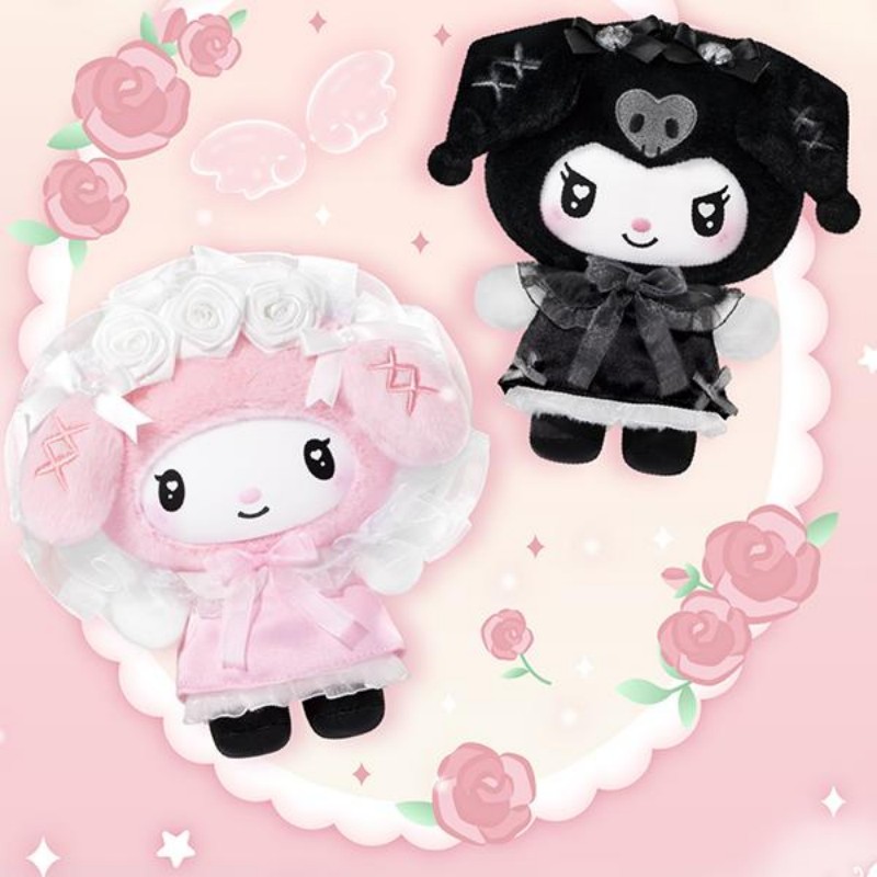 Sanrio Characters Angel Garden - đánh giá và giá Smart Garden Storage