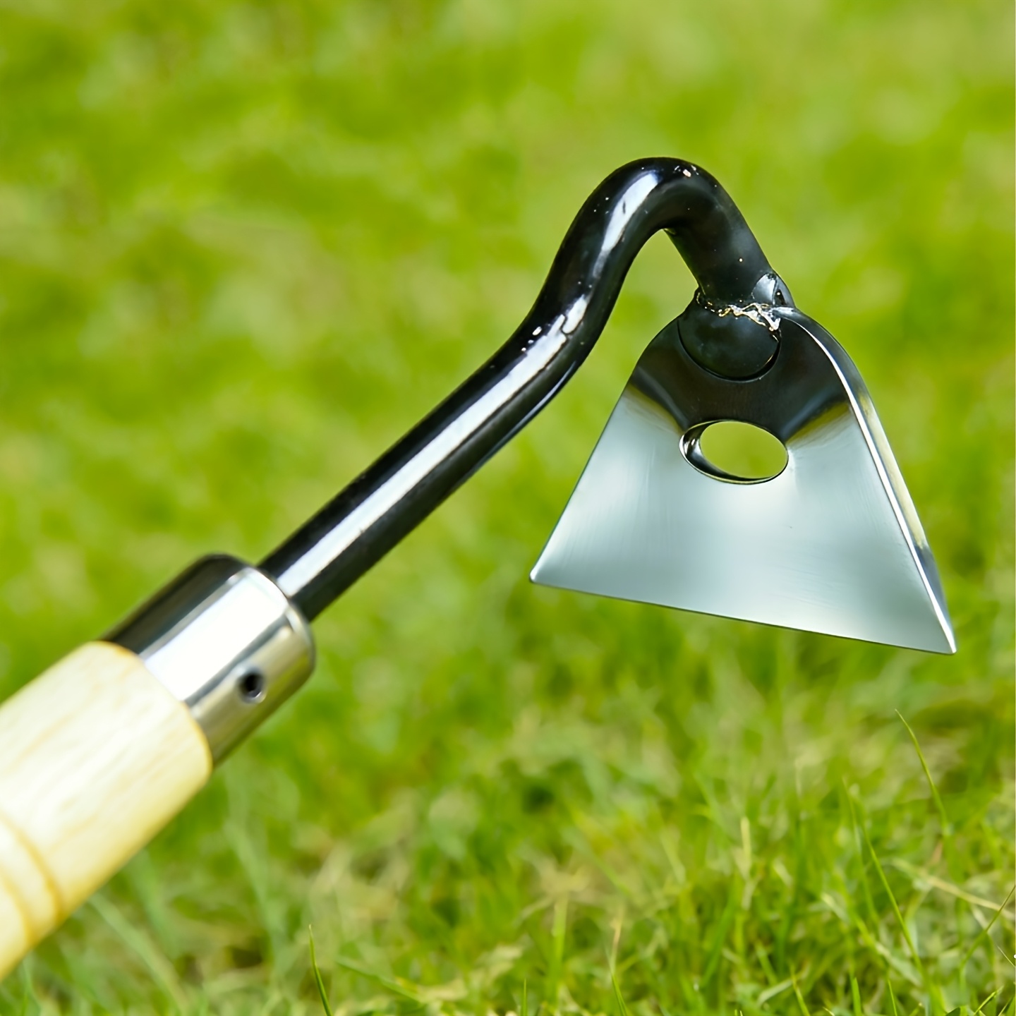 TINSOL Manganese Steel Sharp M - đánh giá và giá Smart Garden Edging