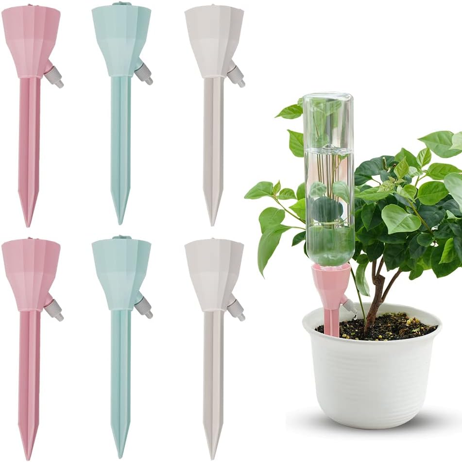 Automatic Drip Irrigation Syst - đánh giá và giá Smart Garden Home