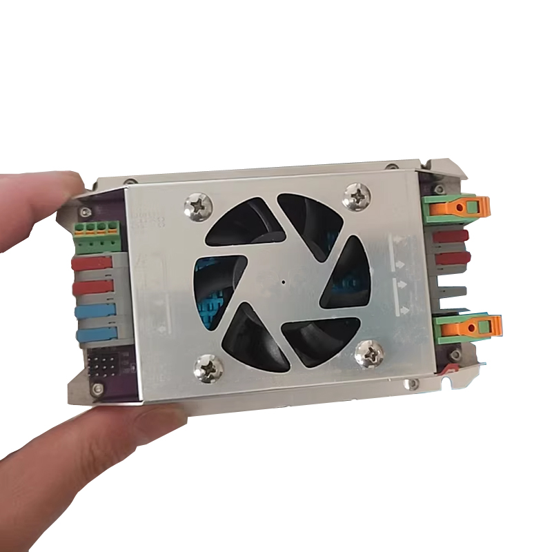 1PCS 24V/24-48V 50A Dual Drive - đánh giá và giá Smart Garden Click And Grow