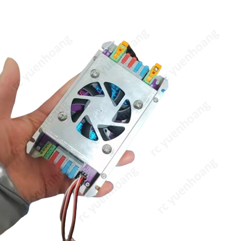 1PCS 24V/24-48V 50A Dual Drive - đánh giá và giá Smart Garden Click And Grow