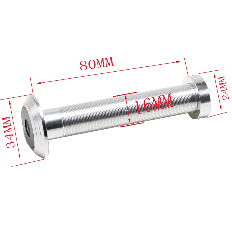 5G 2.4G Wifi 16mm Diameter Tuy - đánh giá và giá Eufy Camera E220