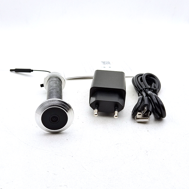 5G 2.4G Wifi 16mm Diameter Tuy - đánh giá và giá Eufy Camera E220
