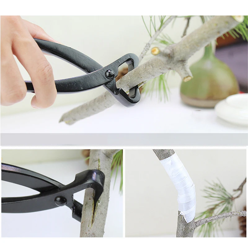 1pcs Professional Bonsai Knob  - đánh giá và giá Smart Garden Edging