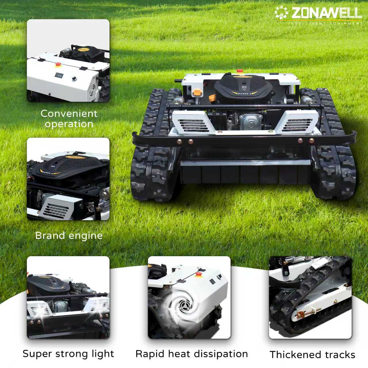 Customised Remote Control Lawn - đánh giá và giá Smart Garden Click And Grow