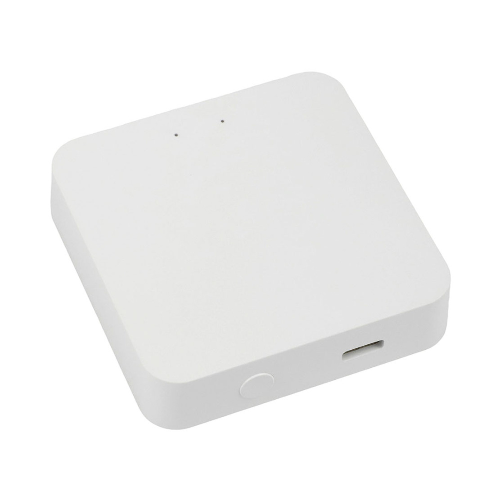 Solar Powered For Zigbee Rain  - đánh giá và giá Smart Garden Zigbee