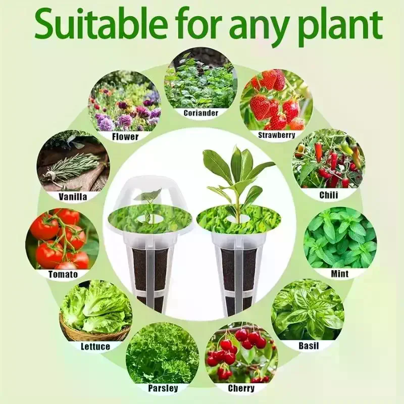Robust Hydroponics Supplies, 6 - đánh giá và giá Aerogarden Seed Pod