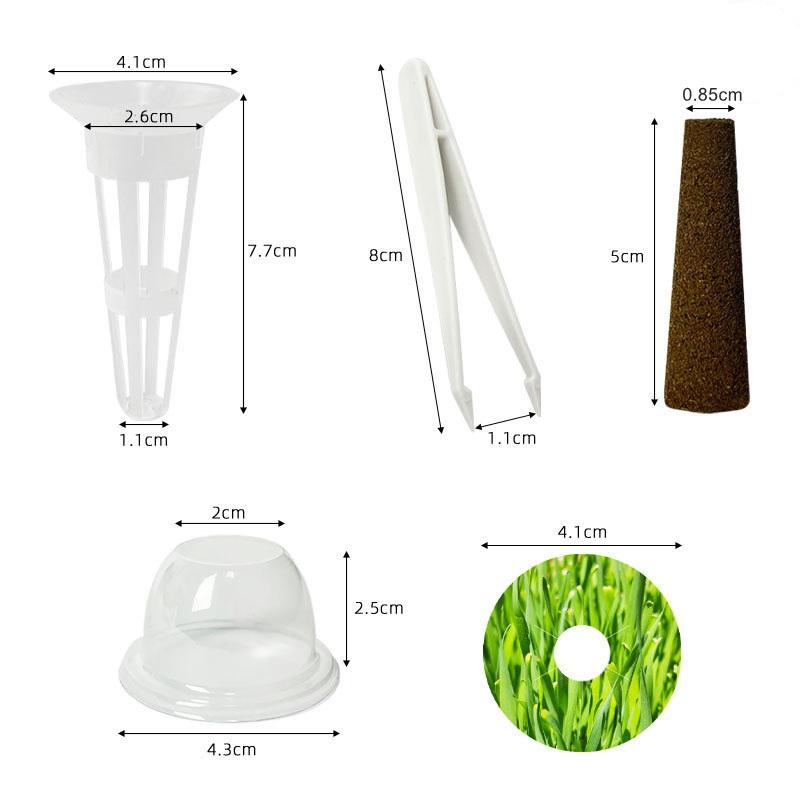 For System Compatible With Hyd - đánh giá và giá Aerogarden Seed Pod