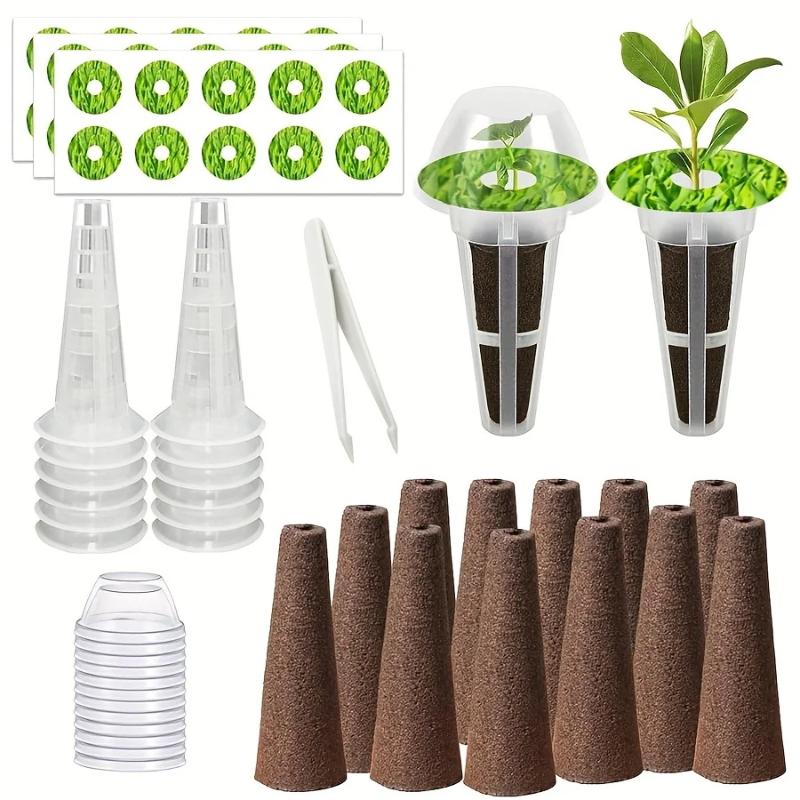 For System Compatible With Hyd - đánh giá và giá Aerogarden Seed Pod