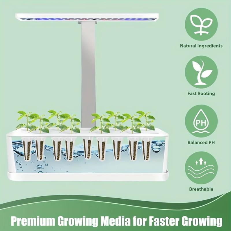 For System Compatible With Hyd - đánh giá và giá Aerogarden Seed Pod