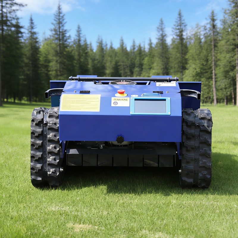 Customized Robot Lawn Mower Au - đánh giá và giá Smart Garden Home