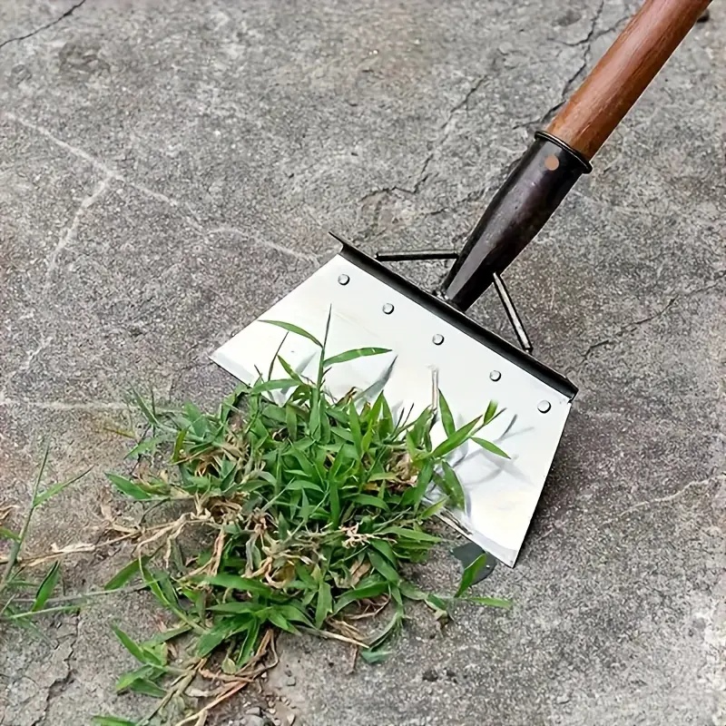 Heavy Duty Metal Weeding & Edg - đánh giá và giá Smart Garden Edging
