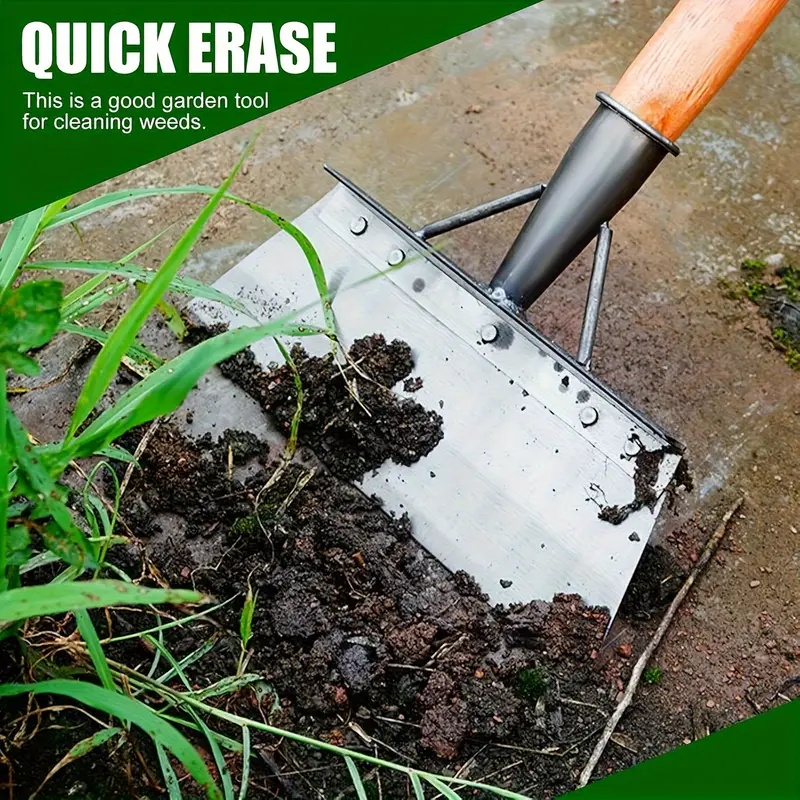 Heavy Duty Metal Weeding & Edg - đánh giá và giá Smart Garden Edging