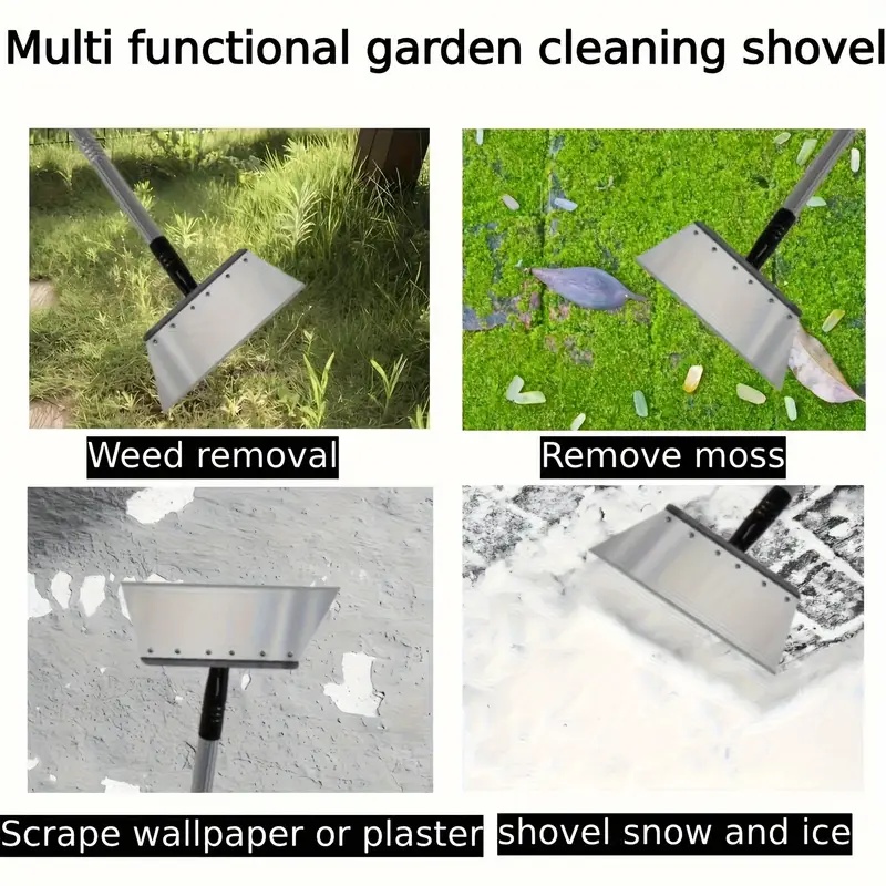 Heavy Duty Metal Weeding & Edg - đánh giá và giá Smart Garden Edging