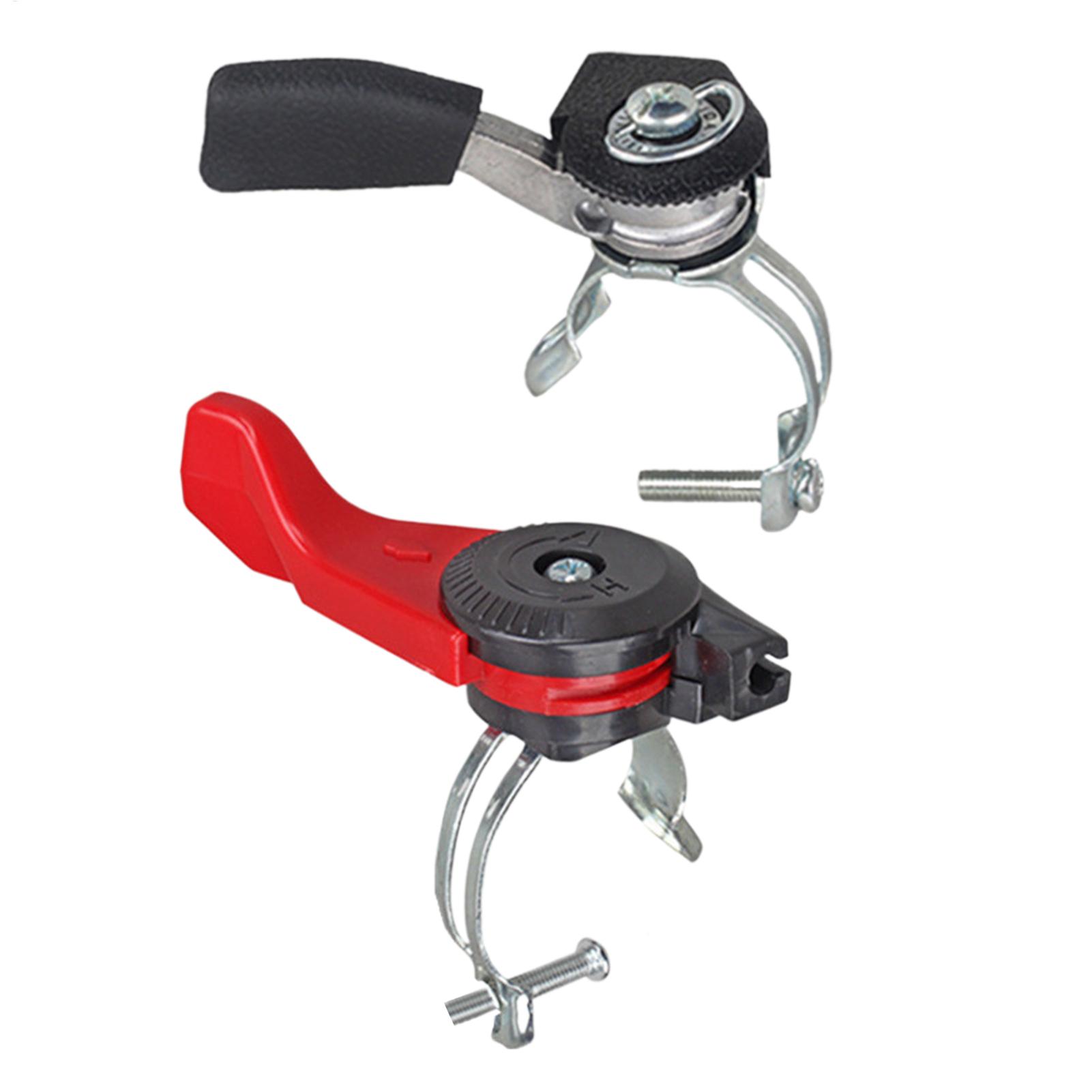 Throttle Control Lever, Univer - đánh giá và giá Smart Garden Click And Grow